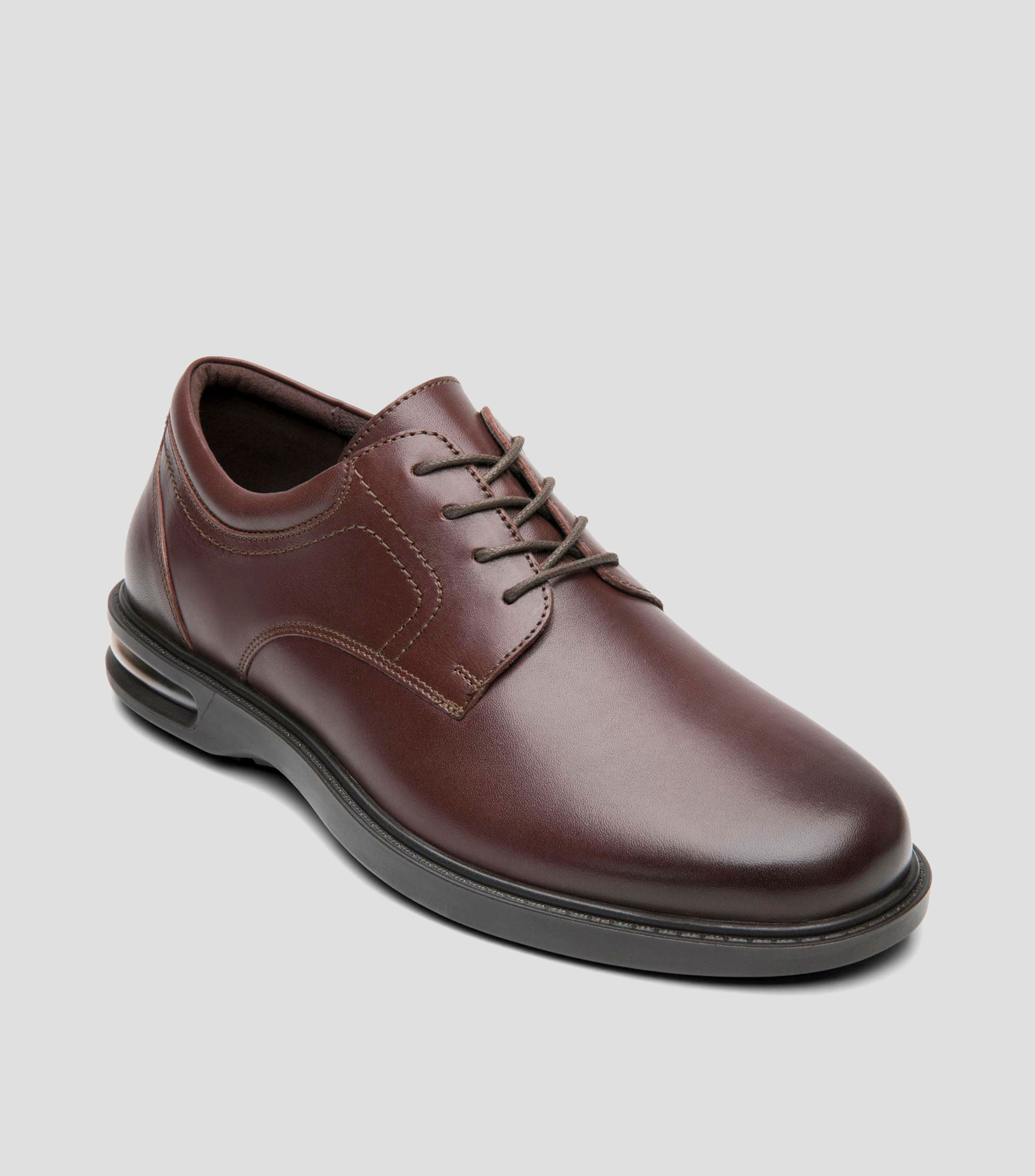Zapatos casuales Anderson en piel Hombre
